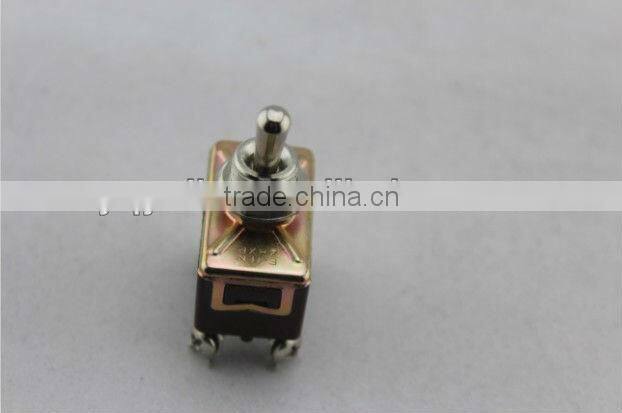 KN3A-223 electrical waterproof cover electrical 15amp on off toggle switch