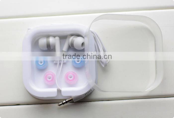 for phone 6 earphone with mic