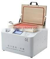 2016 LCD Refurbish mobile phone repairing machines