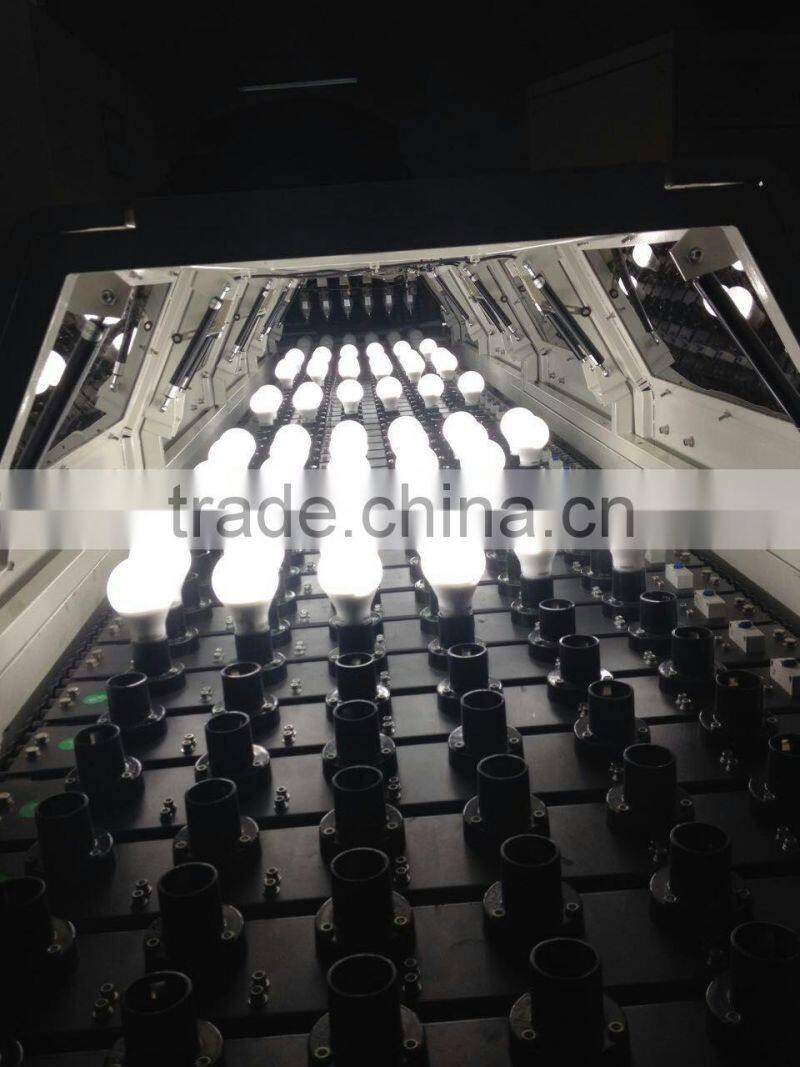 Solar panel manufacturing machine