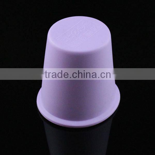 Wholesale Food Grade Safe Silicone Cup