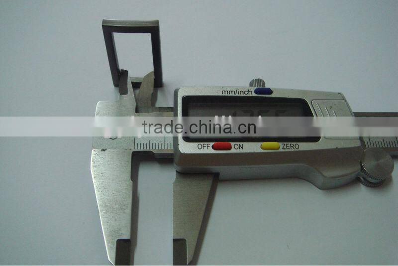 high quality belt buckle made in china