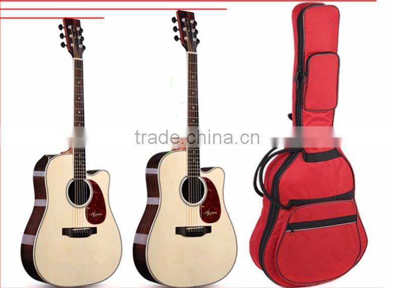 Waterproof Music Guitar Bag,Musical Instrument Guitar Bag