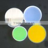 Precision Spherical Mirrors