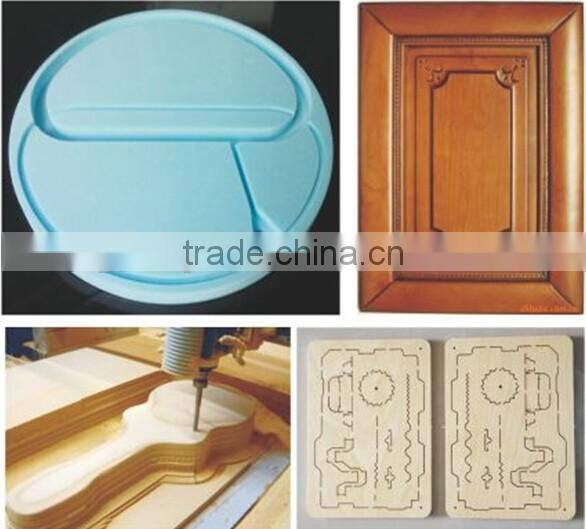 HSP MC1325B cnc router processing center