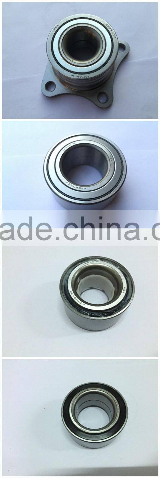 Japan NSK wheel bearings 90363-32035 bearings number 32BWD05CA75 32*72*45mm