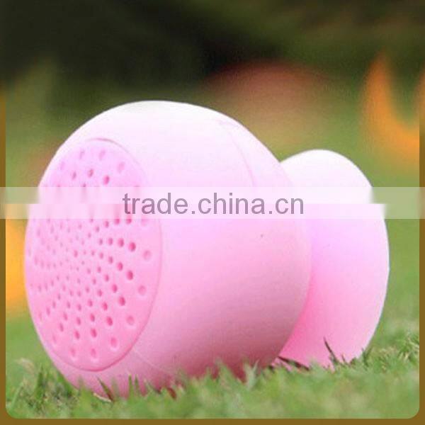 OEM high quality wirless portable mini bluetooth speaker