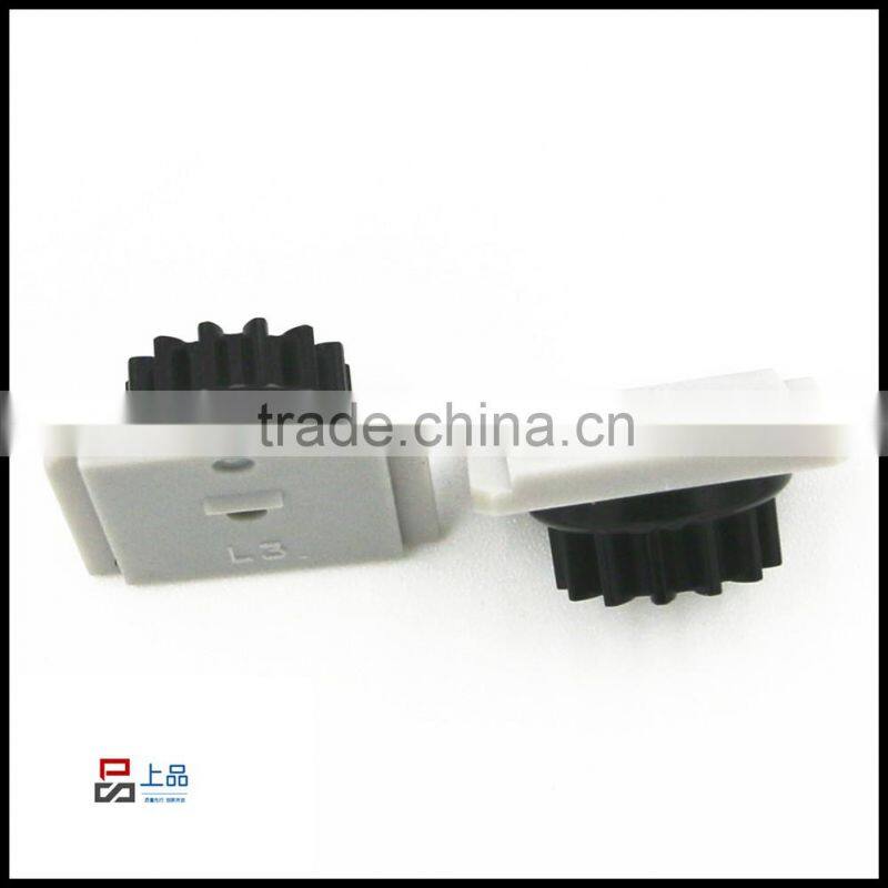 plastic rotary buffer with competitive price