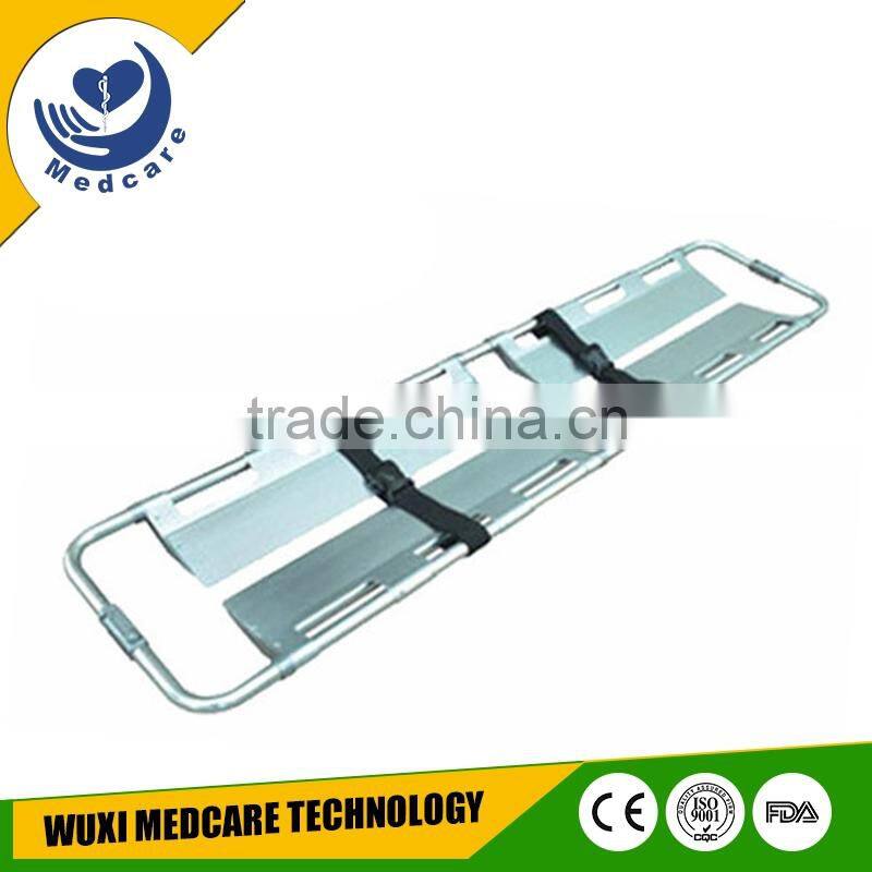 MTS2 Scoop Stretcher Medcare made from China OEM