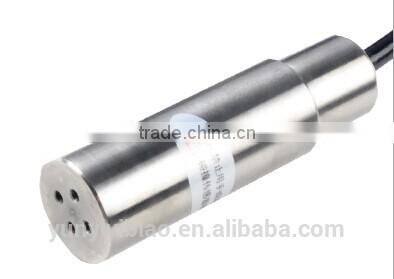 analog water level sensor