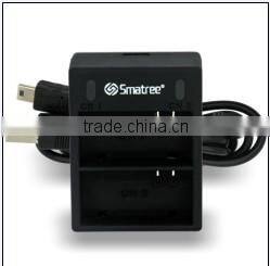 For camera charger usb port for gopro hero 3/3+