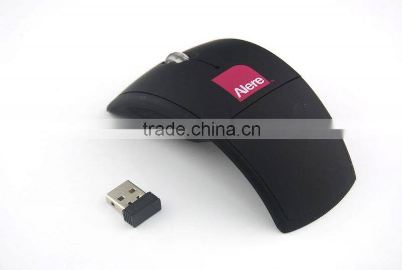 HOT Wireless Mouse 2.4GHZ Wireless Professional Mouse ergonomic mouse