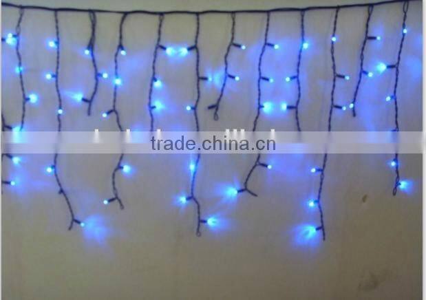 2015 waterproof and coldproof IP44 lowes outdoor christmas lights