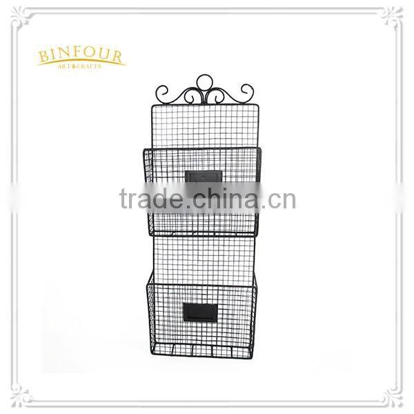 hot sale cheap magazine display rack