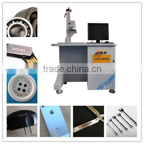 Laser Marking Application and New Condition marking machine