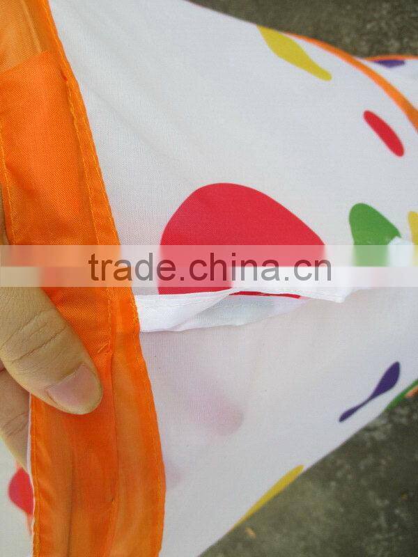 Super quality best-Selling children house tunnel tent sets