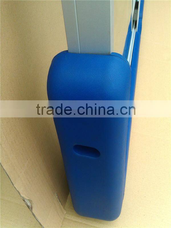 Safety unbreakable 12mm tempered glass basketball backboard, glass basketball board, basketball backboard for replacement