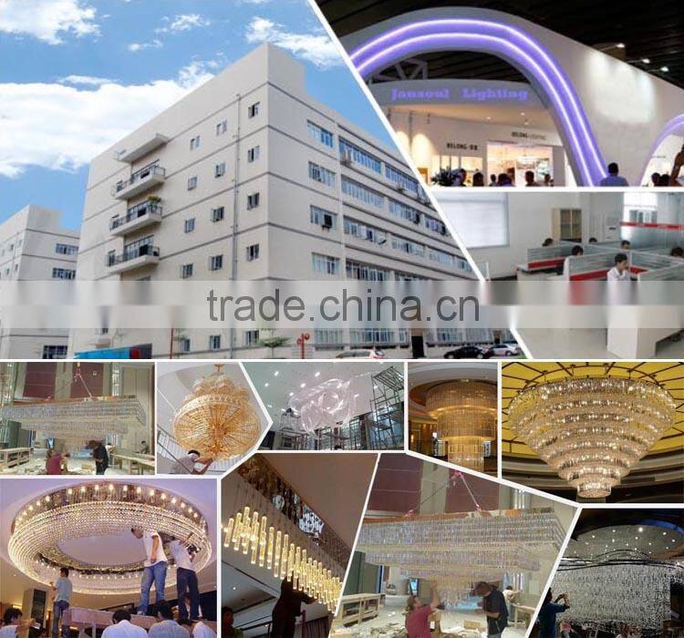 vintage industiral furniture ceiling china lamp chandelier chrome