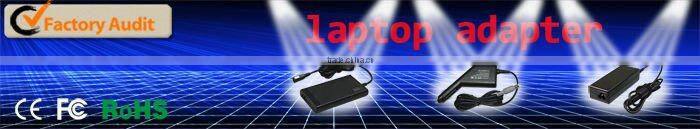 Light 65W Laptop Car Charger For Hp 18.5V 3.5A Laptop with CE and RoHS