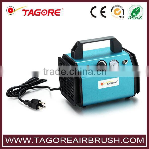 TG212K-02 Airbrush hobby Spray Compressor For Toy