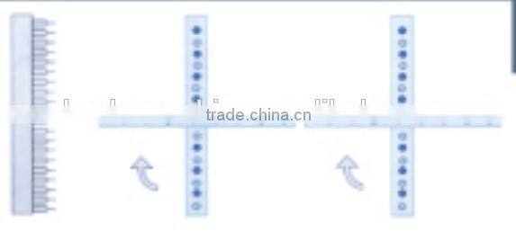 MZB63AS CE Certification Wood multi Drilling Machine