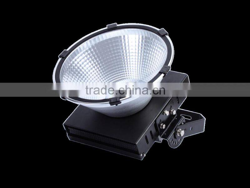 UL 200w outdoor and indoor led high bay light