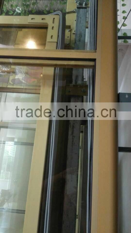 XY Home Lift Villa Lift