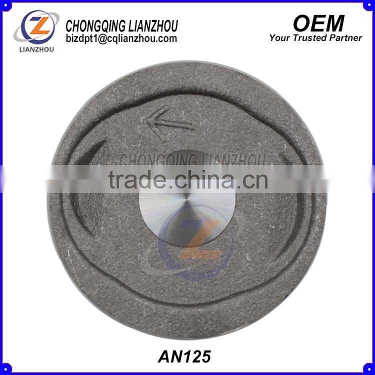 Wholesales OEM AN125 Motorcycle Piston