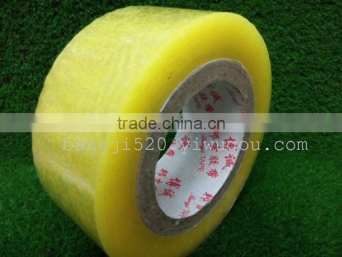 Bopp Adhesive Packing Tape 55*180