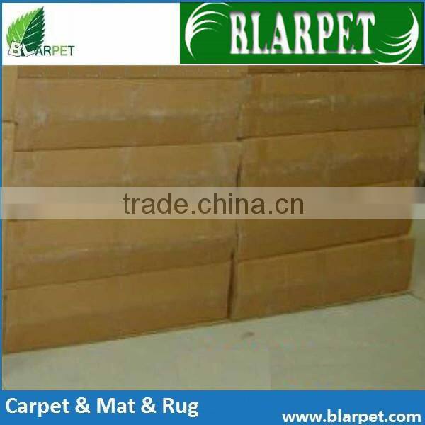 New promotional rug tiles