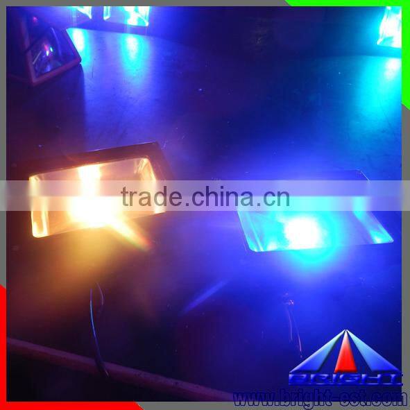 AC 100-240V IP65 Epistar/Bridgelux chip LED lighting,LED projection lamp