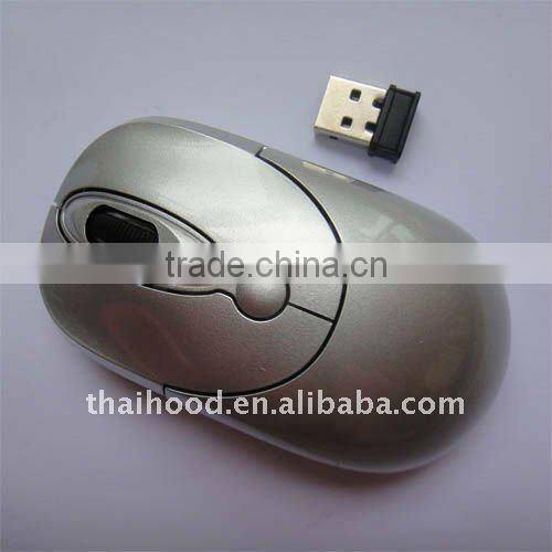 2.4Ghz wireless mouse/wireless mouse/ usb mouse