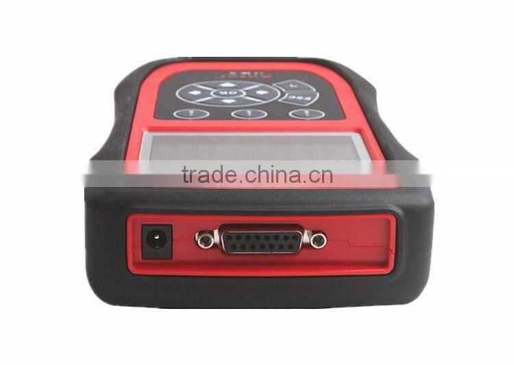 New arrived Autel MaxiCheck Airbag/ABS SRS Light Service Reset Tool MaxiCheck Airbag Reset Tool 100% original In stock