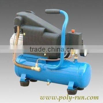 Electrical Direct Driven Oil Lubricated Air Compressor (230V/50HZ CE)