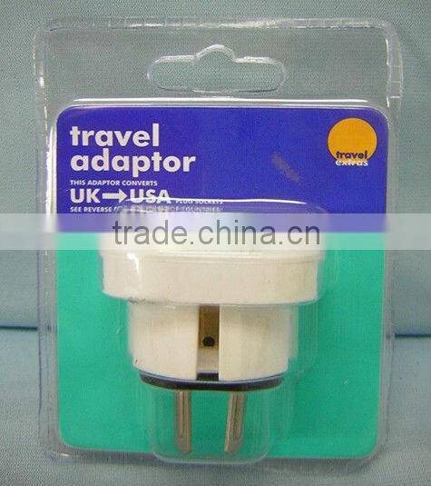 36020 travel power plug converter