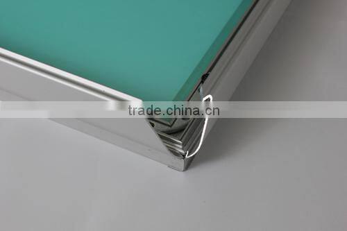 acrylic slim light box customized DC 12V for Adverting, Poster, Restaurant, Etc