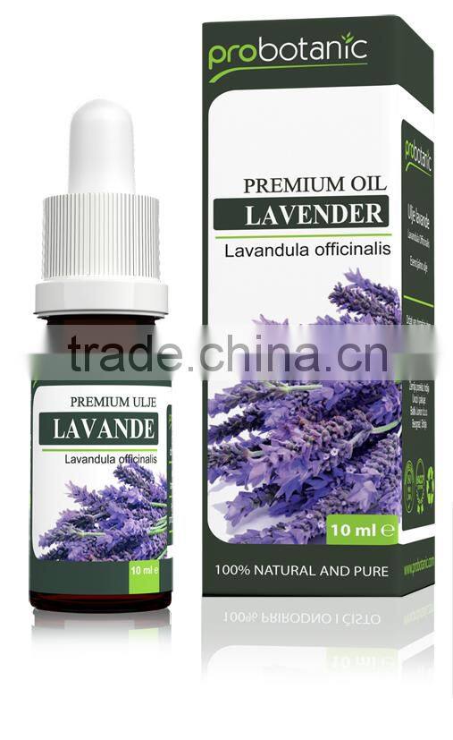 Premium Oil Lavender