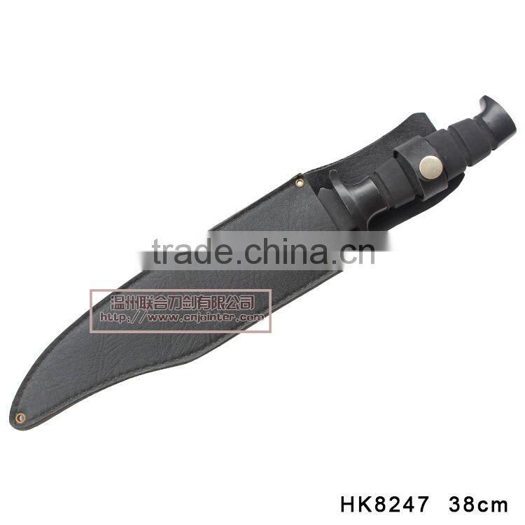 Wholesale hunting knife HK8247