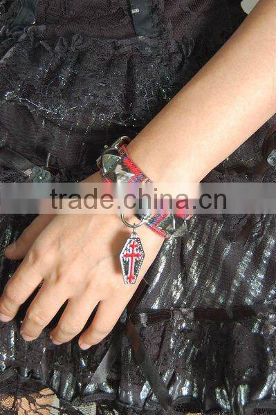 2012 new style Fashion Collar Lace for accessories 372