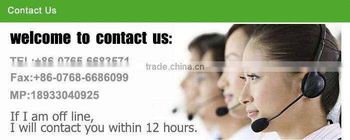 China supplier high quality stainless steel 555 stainless steel stock pot