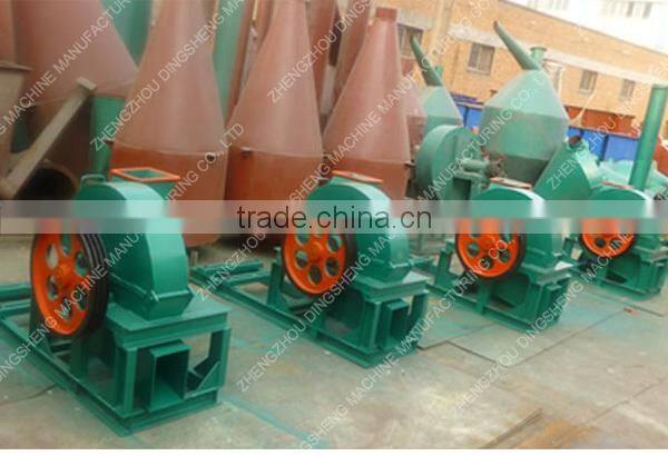 Keen Price !!!popular wood crusher