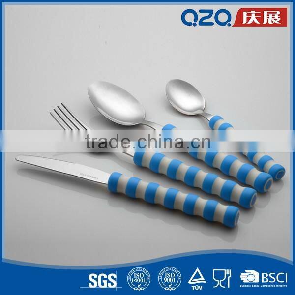 Custom high grade high quality new cutlery products 2016