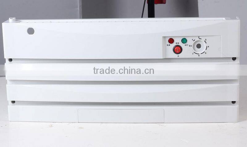 freezer plastic parts frame refrigerator frame parts for door handle