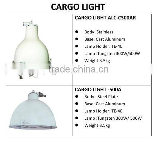 1000W marine boat Matal Halide Lamp Flood Light