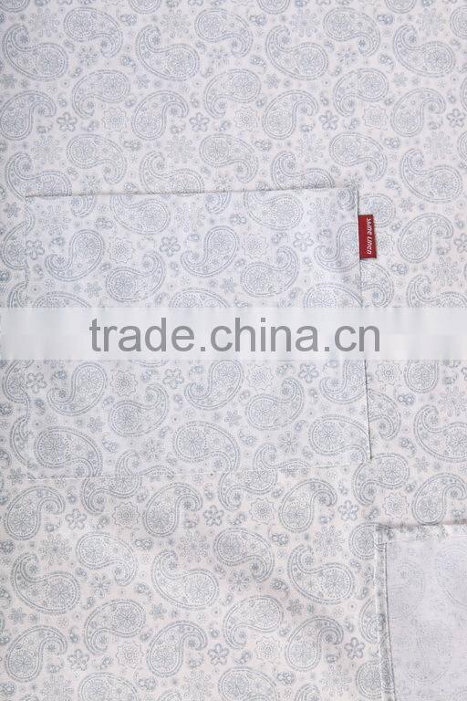 2015 Hot Selling Good-quality Manufacturer Custom Kitchen Apron,cheap custom aprons,fancy kitchen aprons,Apron