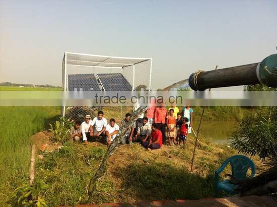 China Best price solar water pumps for agriculture
