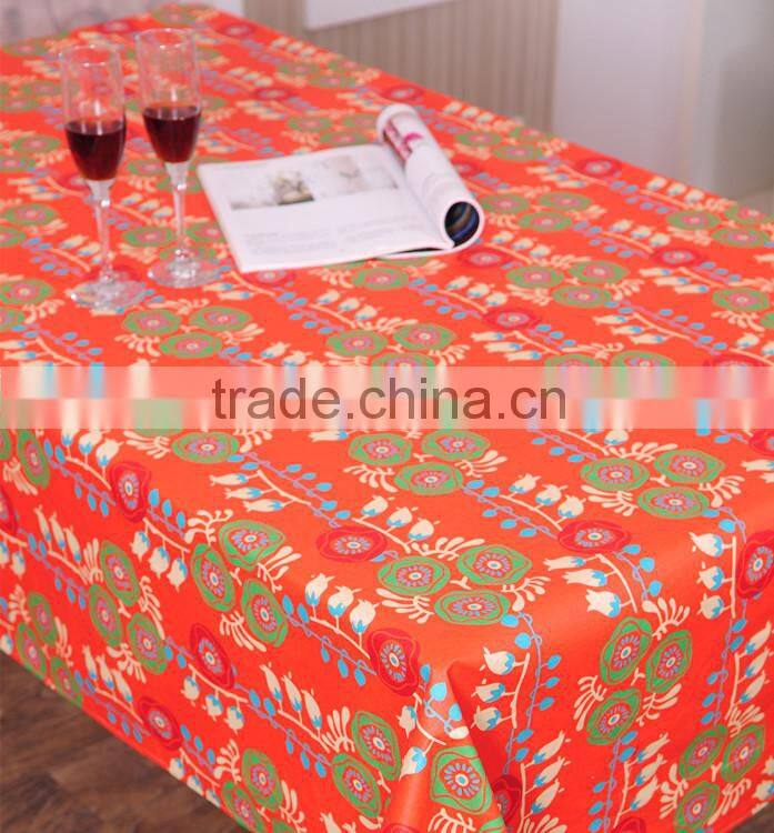 wholesale oil cloth fabric