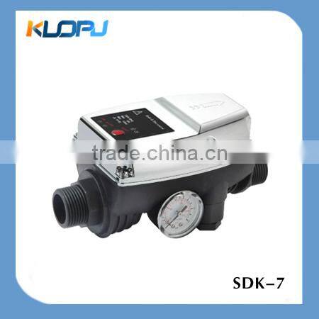 4SP8 Series Stainless Steel Submersible Pump For Water Pump Float Switch