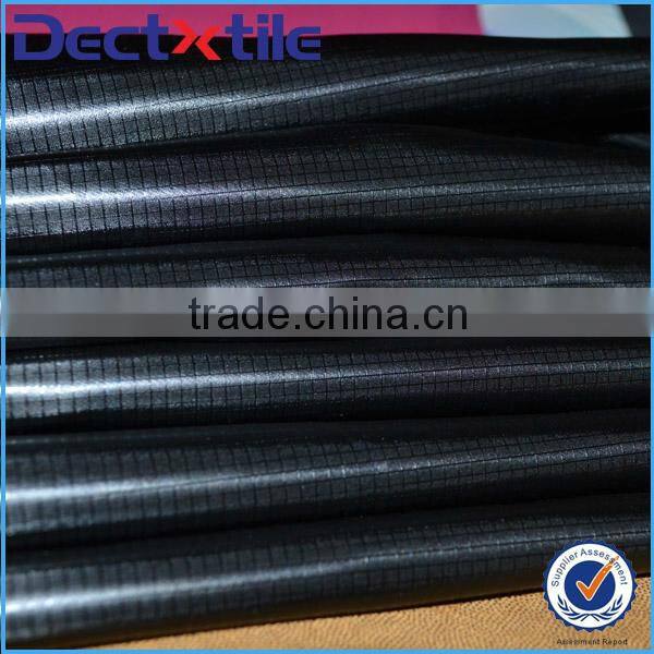 Holographic imitation leather fabric camouflage leather fabric