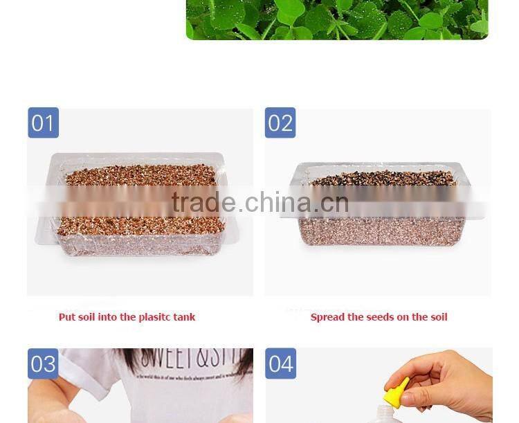 Educational Plant 3D EPS Jigsaw Puzzle